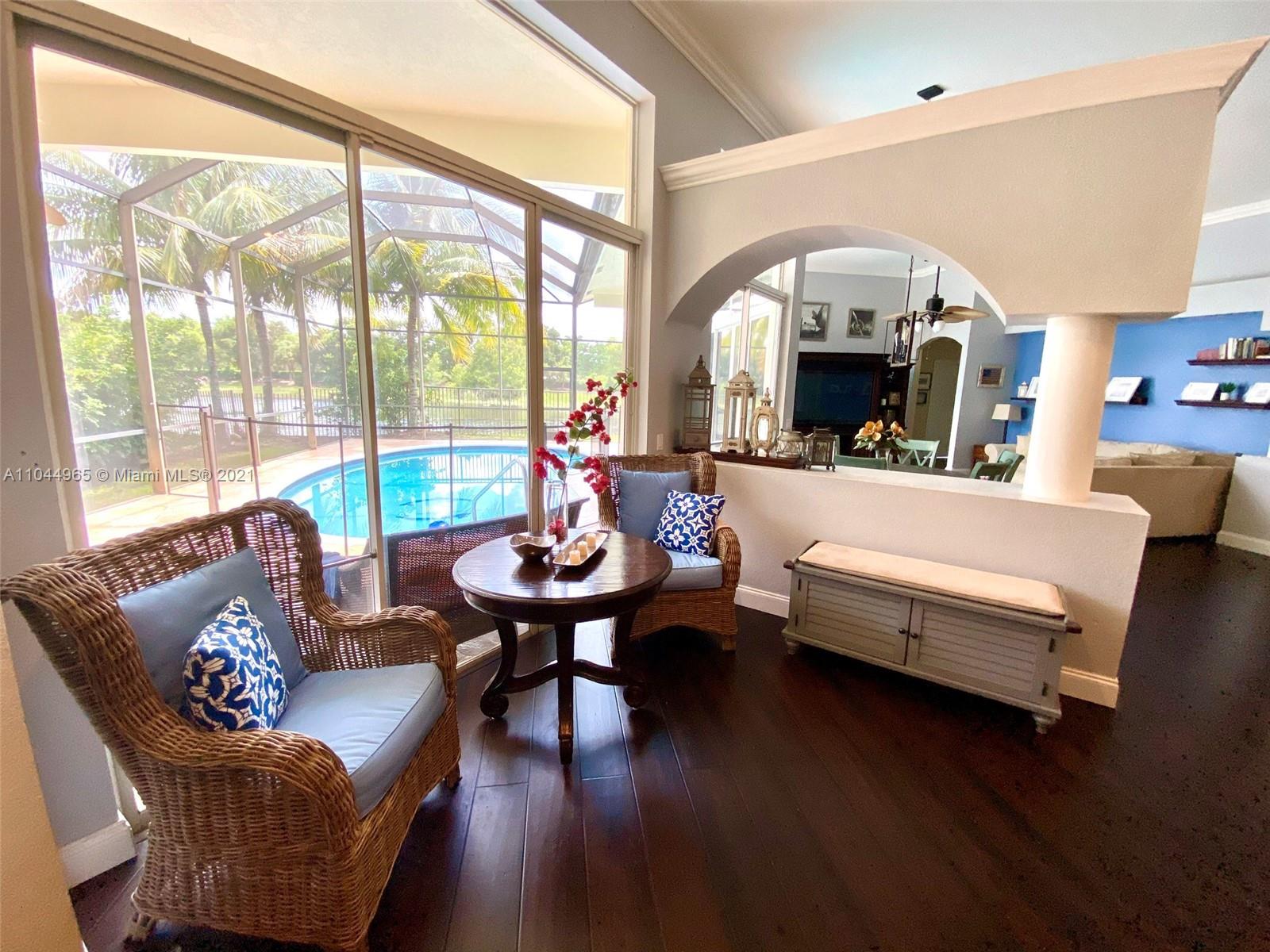 2893 Oakbrook Drive Weston, FL 33332 - Photo 5 of 14