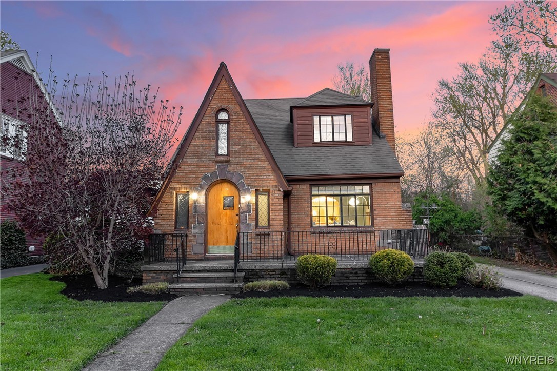 96 Amherstdale Road Amherst, NY 14226 - Photo 1 of 47