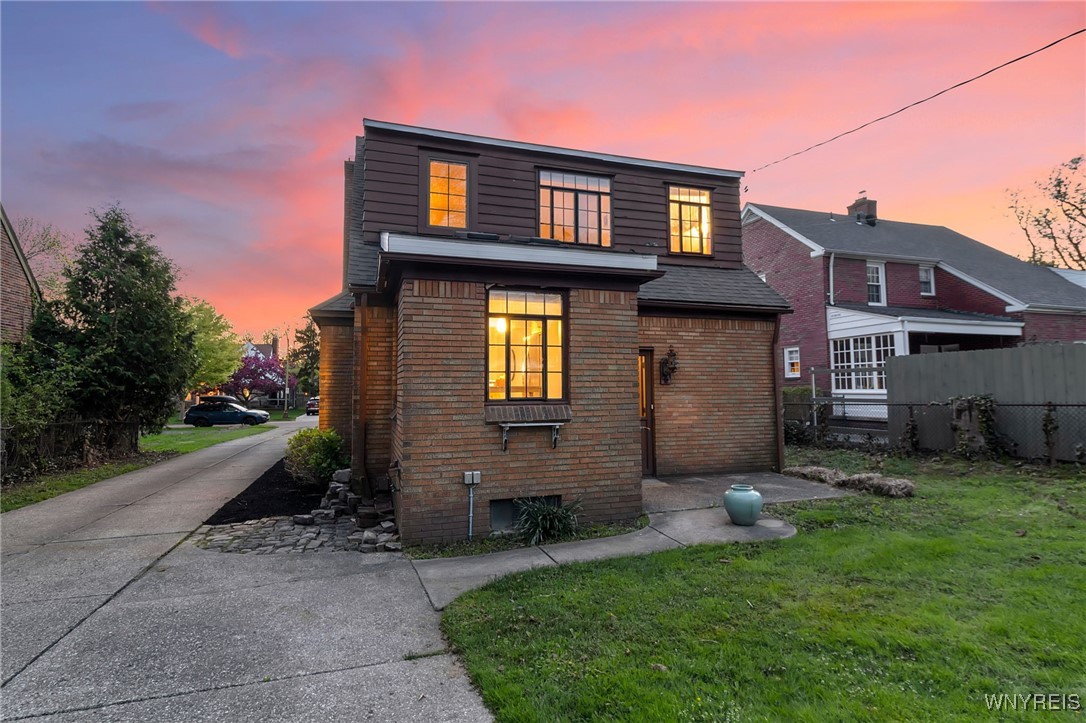 96 Amherstdale Road Amherst, NY 14226 - Photo 11 of 47