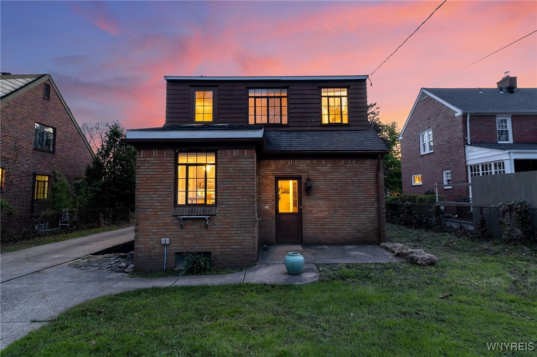 96 Amherstdale Road Amherst, NY 14226 - Photo 12 of 47