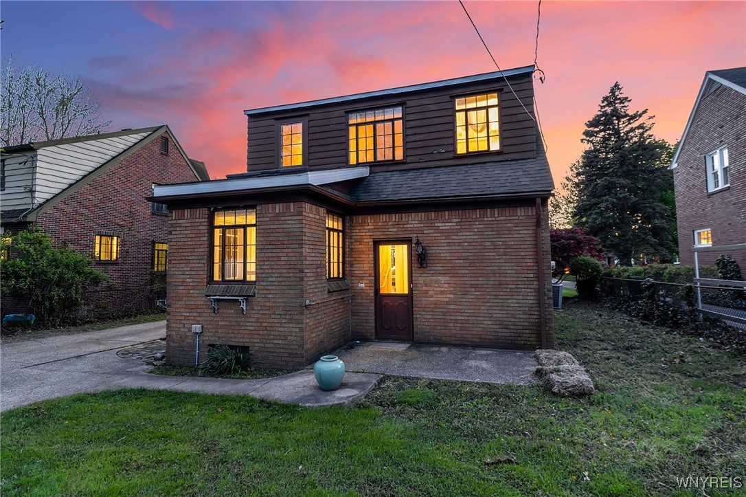 96 Amherstdale Road Amherst, NY 14226 - Photo 13 of 47