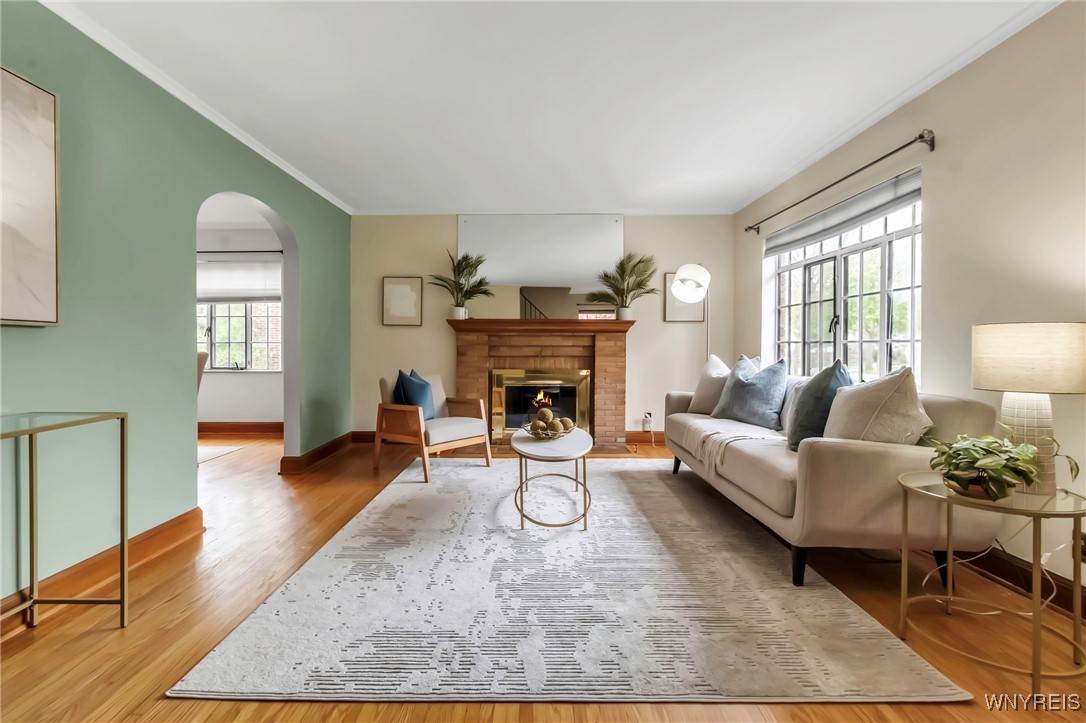 96 Amherstdale Road Amherst, NY 14226 - Photo 15 of 47