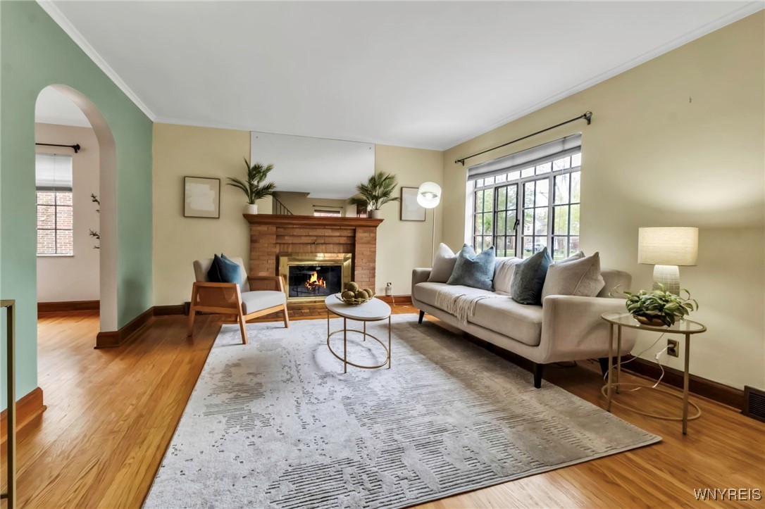 96 Amherstdale Road Amherst, NY 14226 - Photo 16 of 47