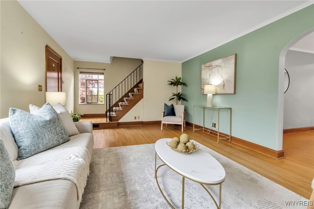 96 Amherstdale Road Amherst, NY 14226 - Photo 17 of 47