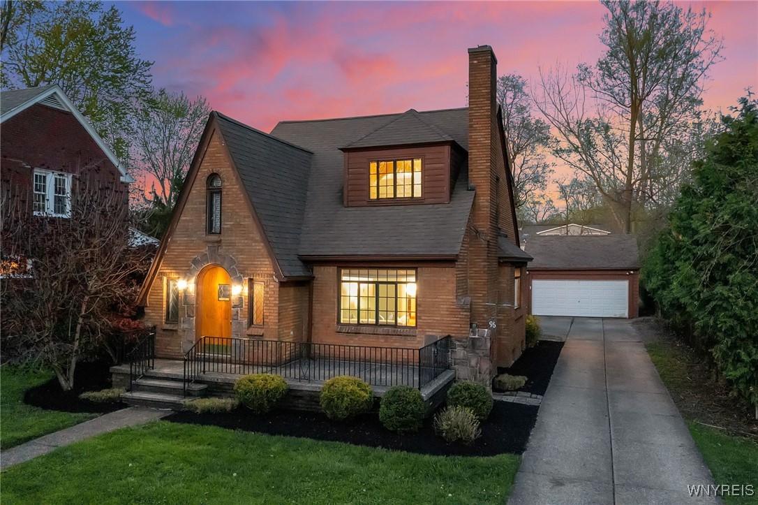 96 Amherstdale Road Amherst, NY 14226 - Photo 2 of 47