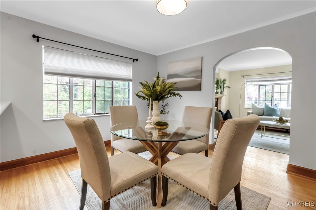 96 Amherstdale Road Amherst, NY 14226 - Photo 21 of 47