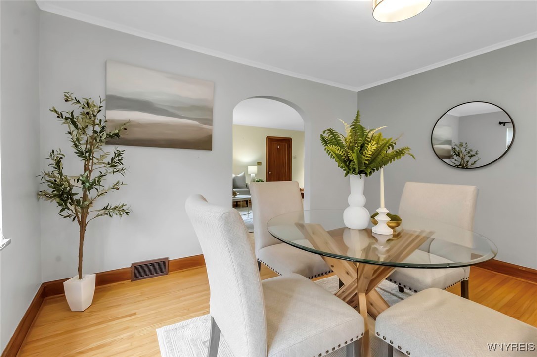 96 Amherstdale Road Amherst, NY 14226 - Photo 22 of 47