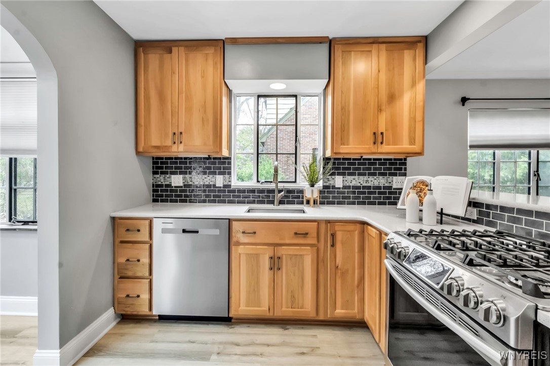 96 Amherstdale Road Amherst, NY 14226 - Photo 24 of 47