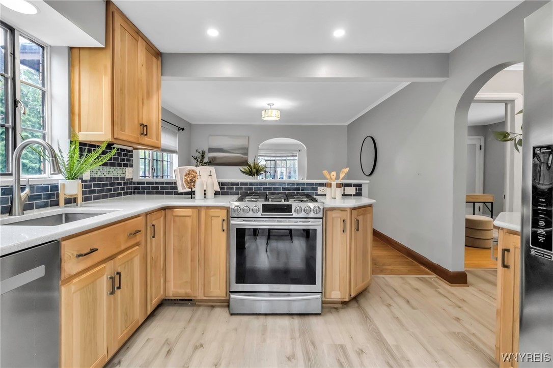 96 Amherstdale Road Amherst, NY 14226 - Photo 26 of 47