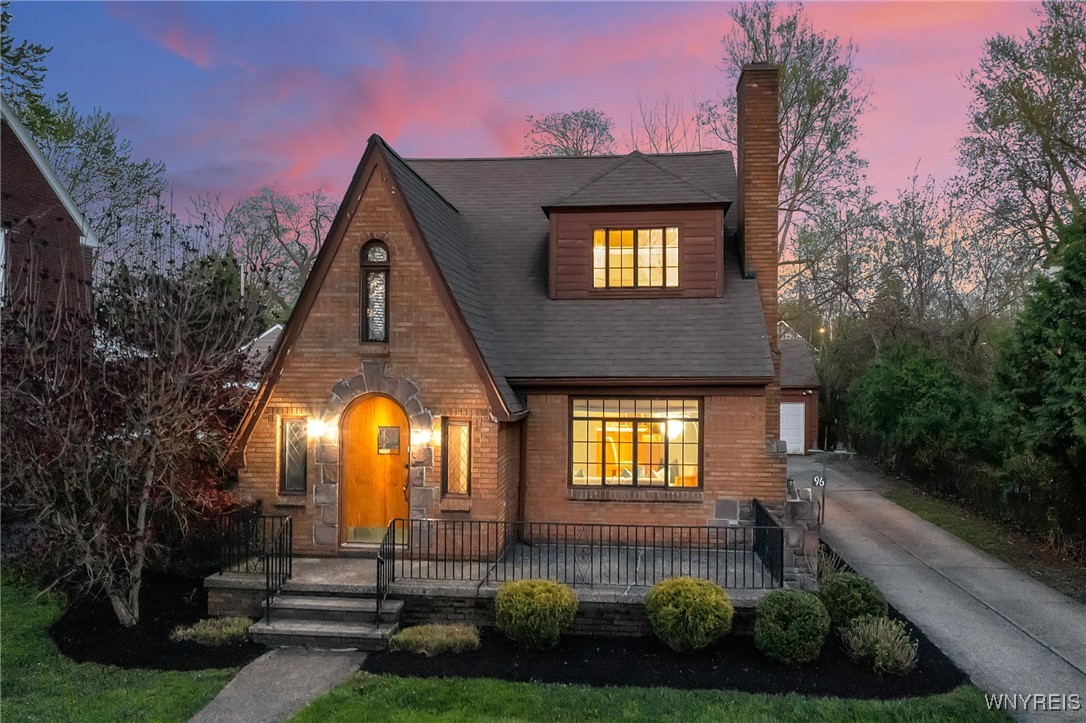 96 Amherstdale Road Amherst, NY 14226 - Photo 3 of 47