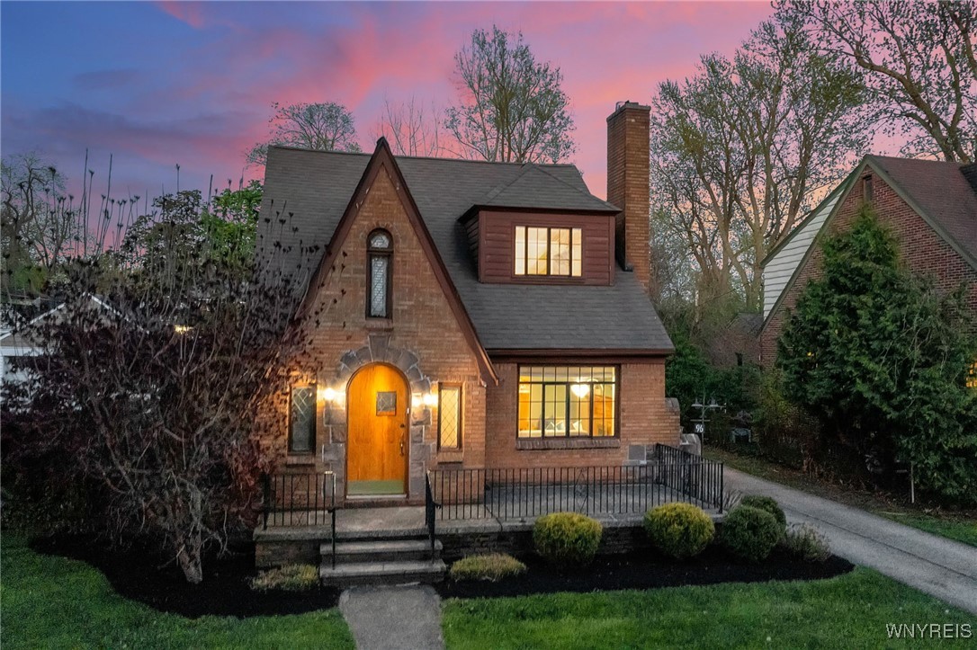 96 Amherstdale Road Amherst, NY 14226 - Photo 4 of 47