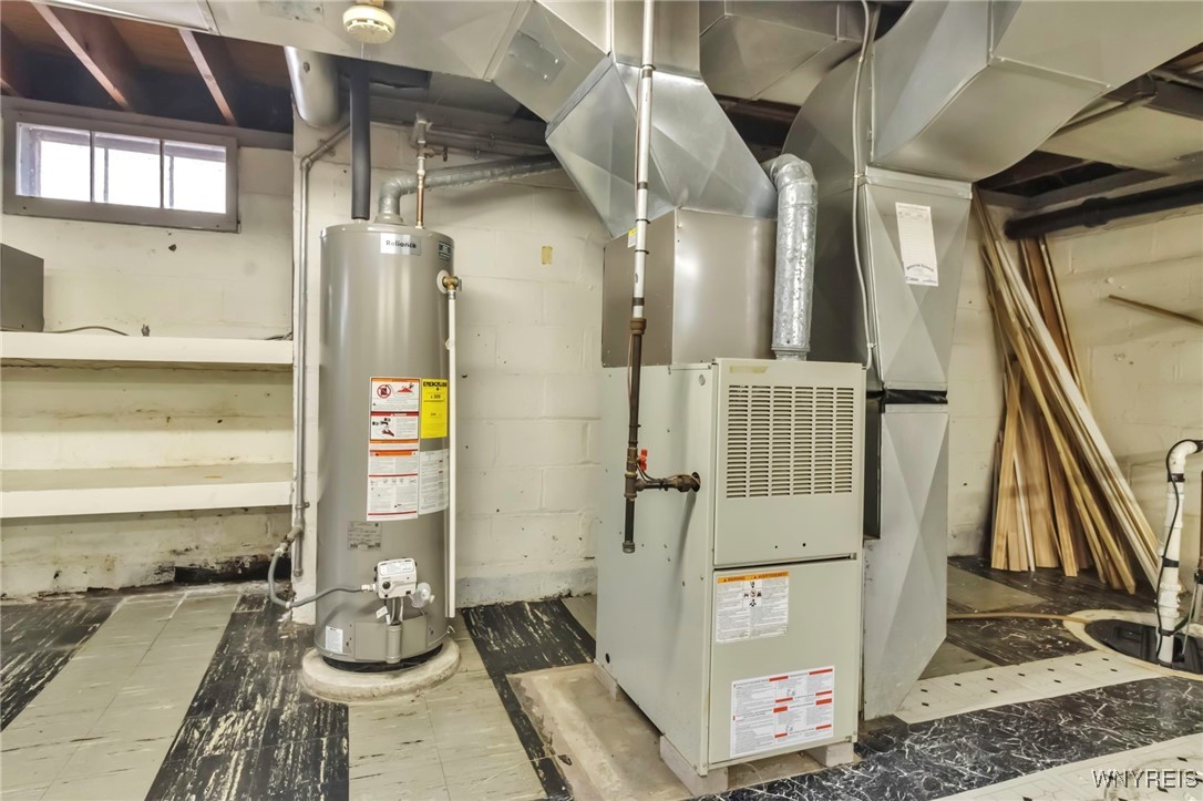 96 Amherstdale Road Amherst, NY 14226 - Photo 45 of 47