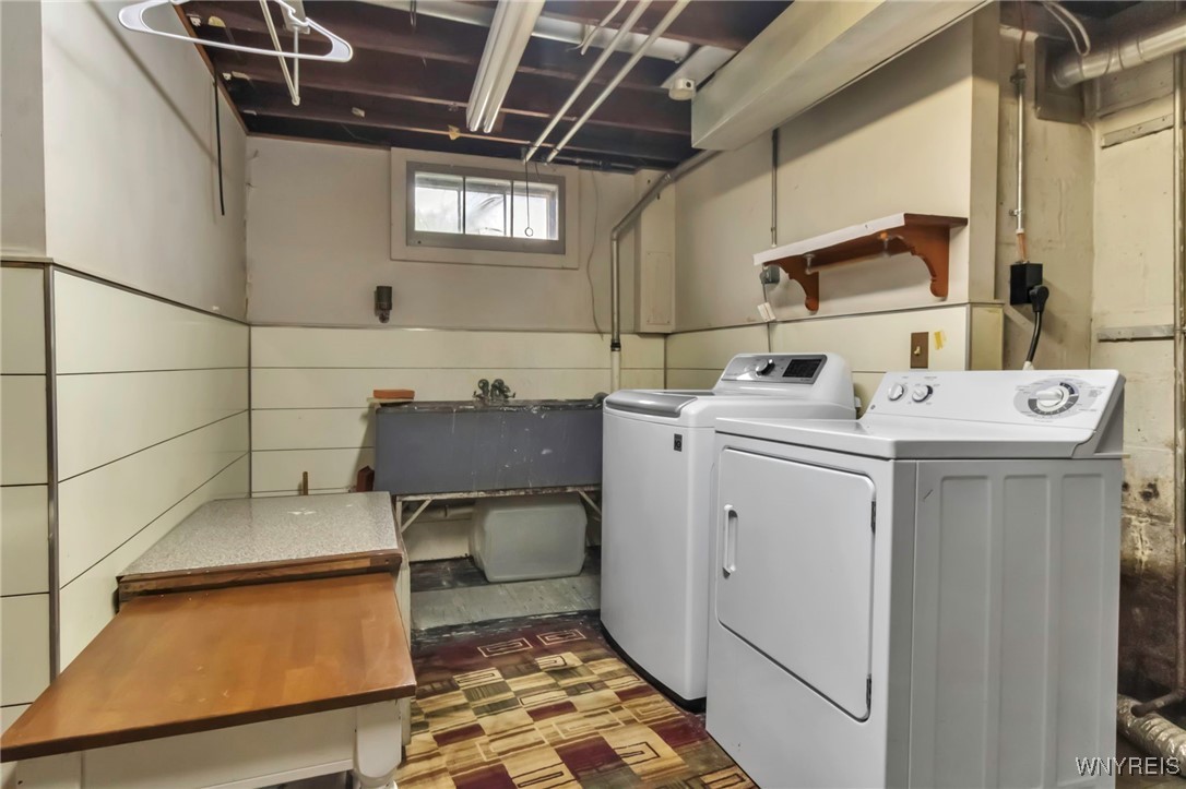 96 Amherstdale Road Amherst, NY 14226 - Photo 46 of 47