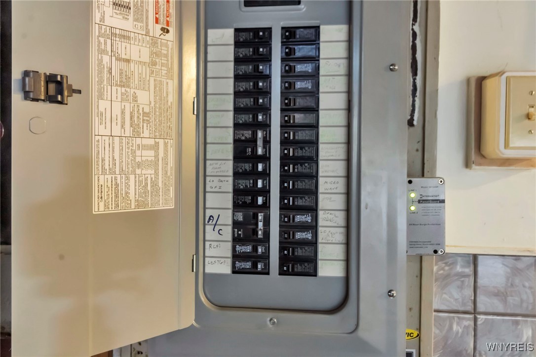 96 Amherstdale Road Amherst, NY 14226 - Photo 47 of 47