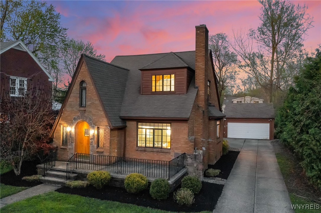 96 Amherstdale Road Amherst, NY 14226 - Photo 5 of 47