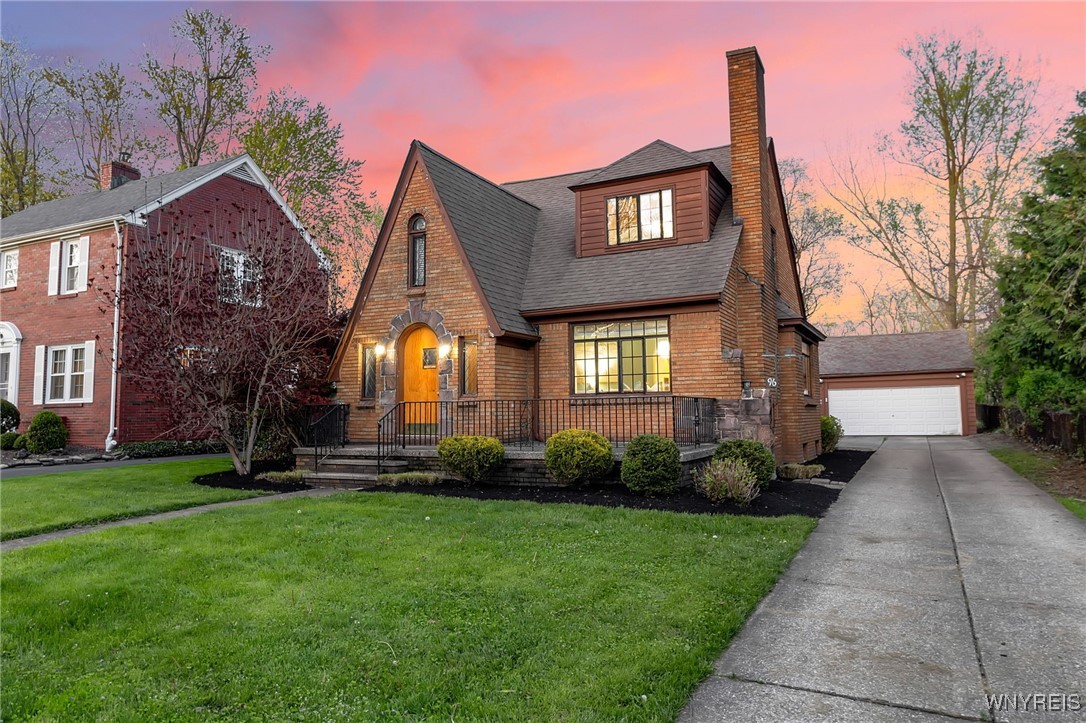 96 Amherstdale Road Amherst, NY 14226 - Photo 6 of 47