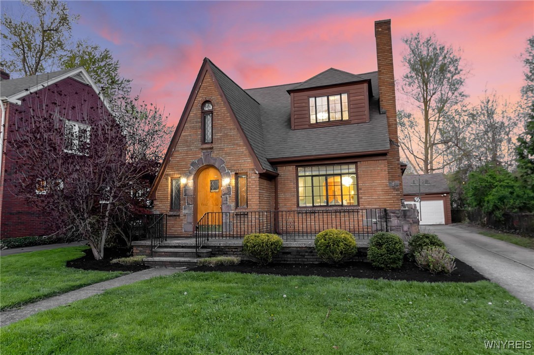 96 Amherstdale Road Amherst, NY 14226 - Photo 7 of 47