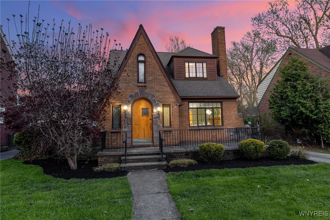 96 Amherstdale Road Amherst, NY 14226 - Photo 8 of 47