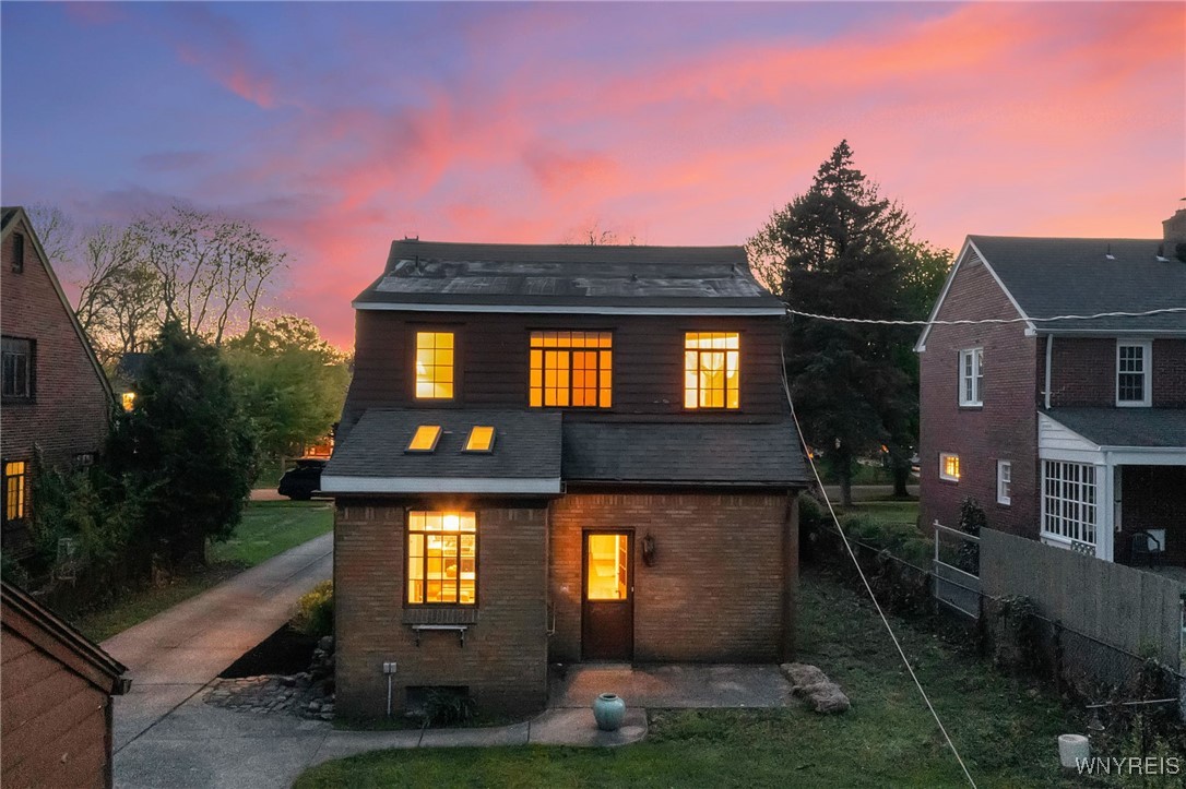 96 Amherstdale Road Amherst, NY 14226 - Photo 10 of 47