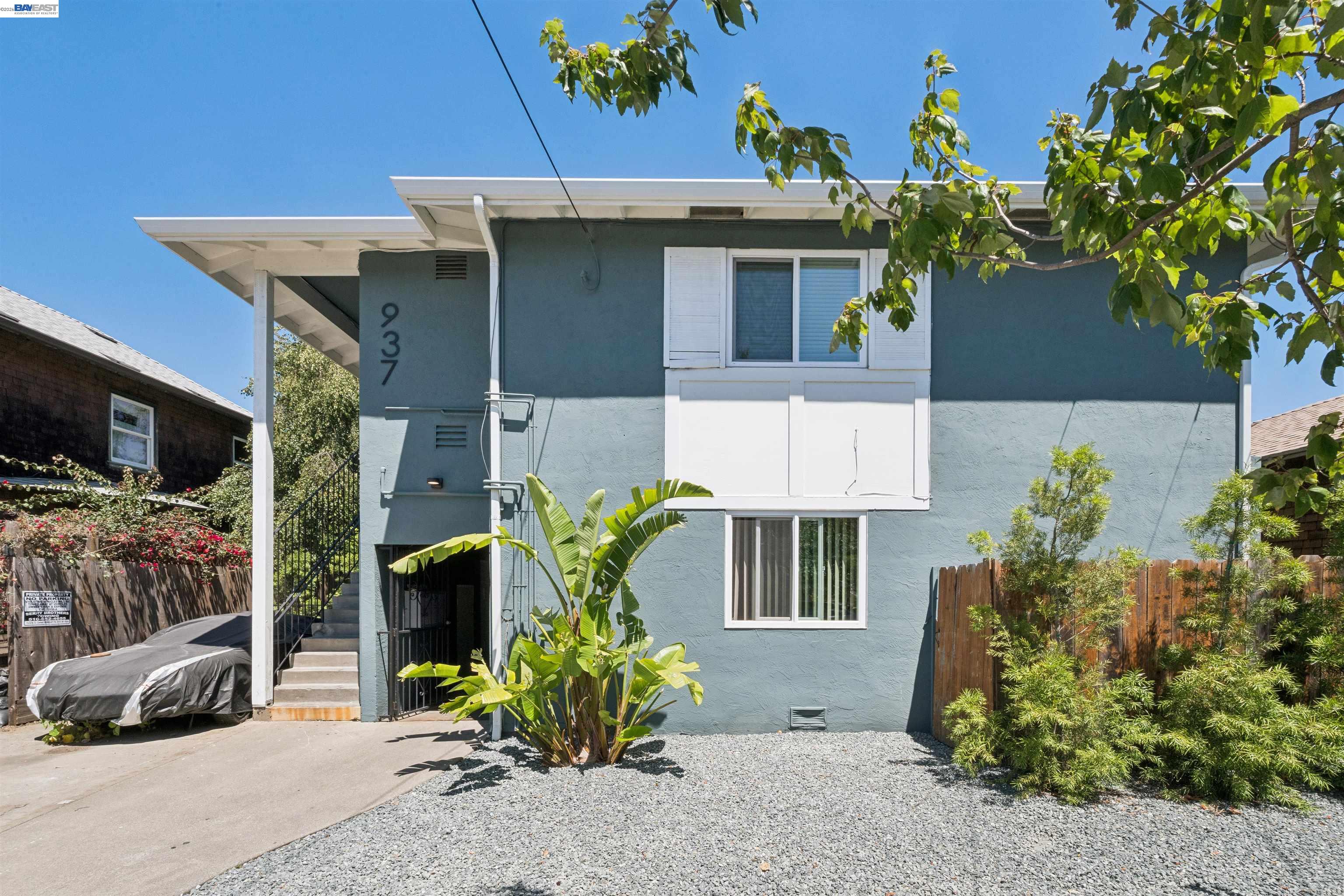 939 Channing Way Berkeley, CA 94710 - Photo 3 of 10 Gallery Image 3