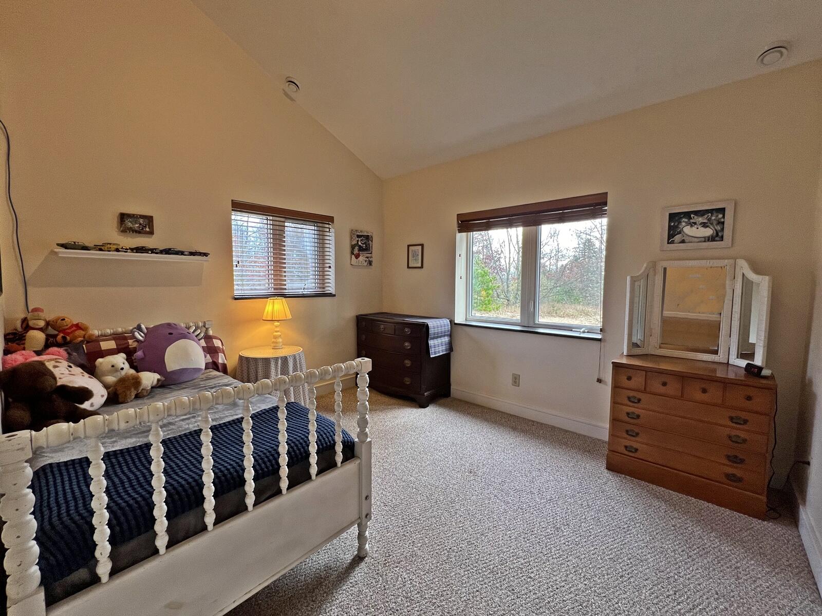 11638 Pierce Road Canadian Lakes, MI 49346 - Photo 13 of 32 13 Bedroom 2
