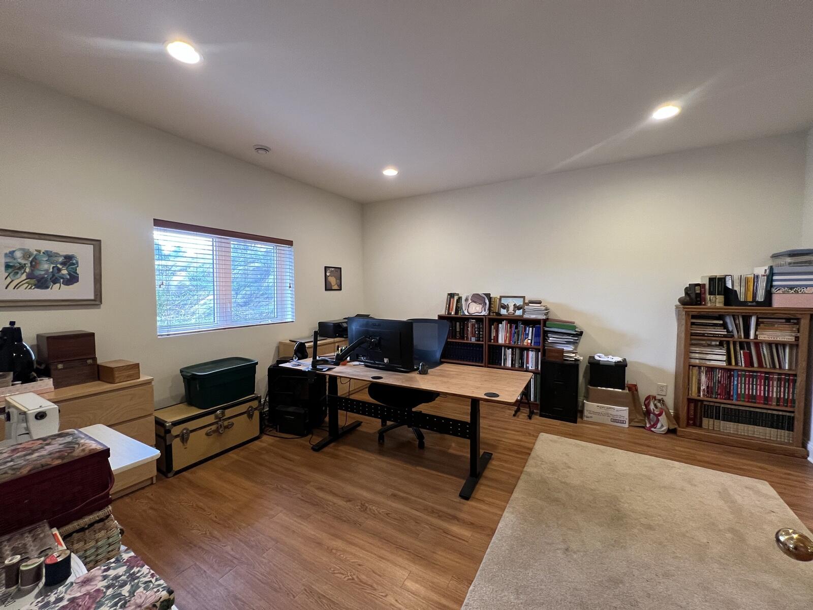 11638 Pierce Road Canadian Lakes, MI 49346 - Photo 19 of 32 19 LL Bedroom or Office
