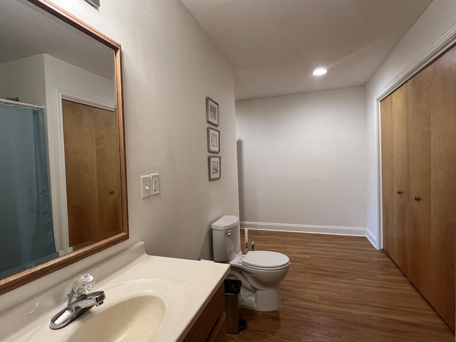 11638 Pierce Road Canadian Lakes, MI 49346 - Photo 21 of 32 21 Large Bathroom