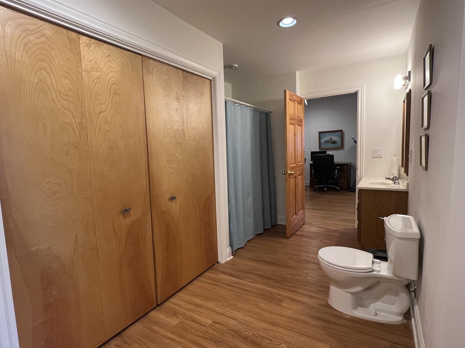 11638 Pierce Road Canadian Lakes, MI 49346 - Photo 22 of 32 22 LL Bathroom