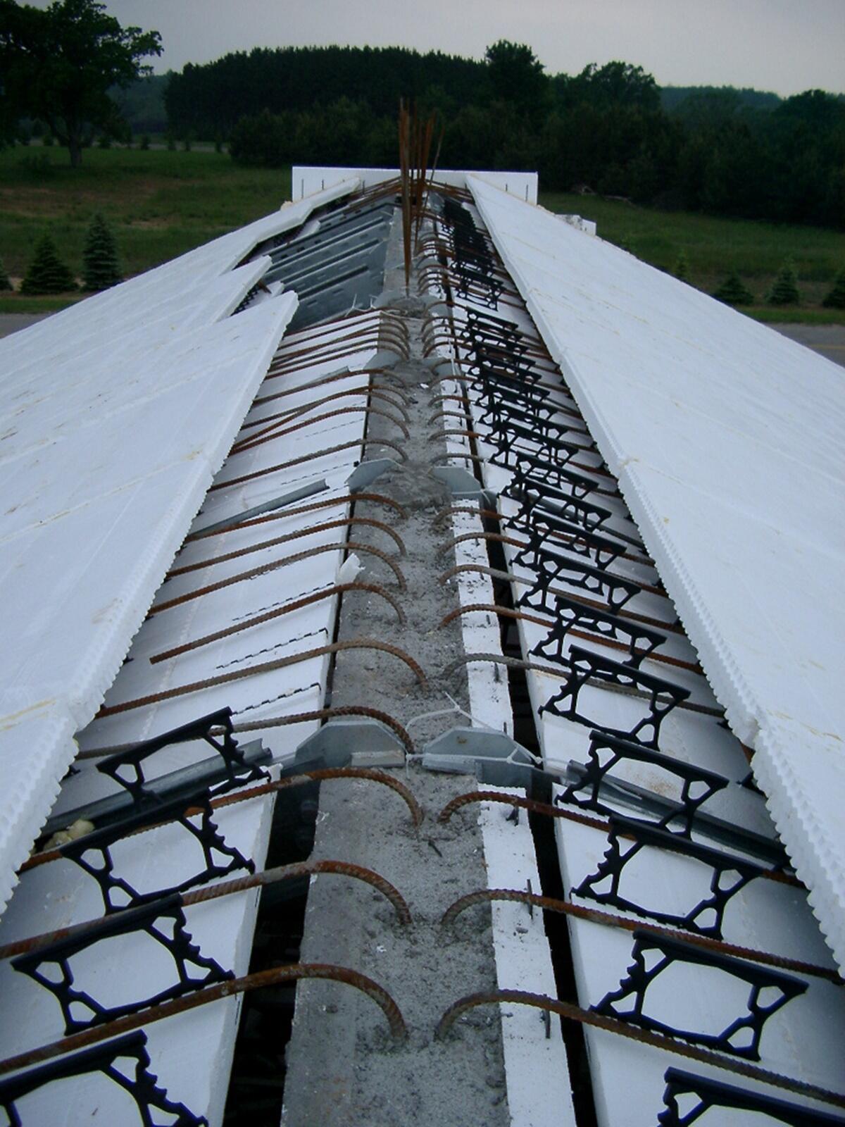 11638 Pierce Road Canadian Lakes, MI 49346 - Photo 26 of 32 26 Roof Details