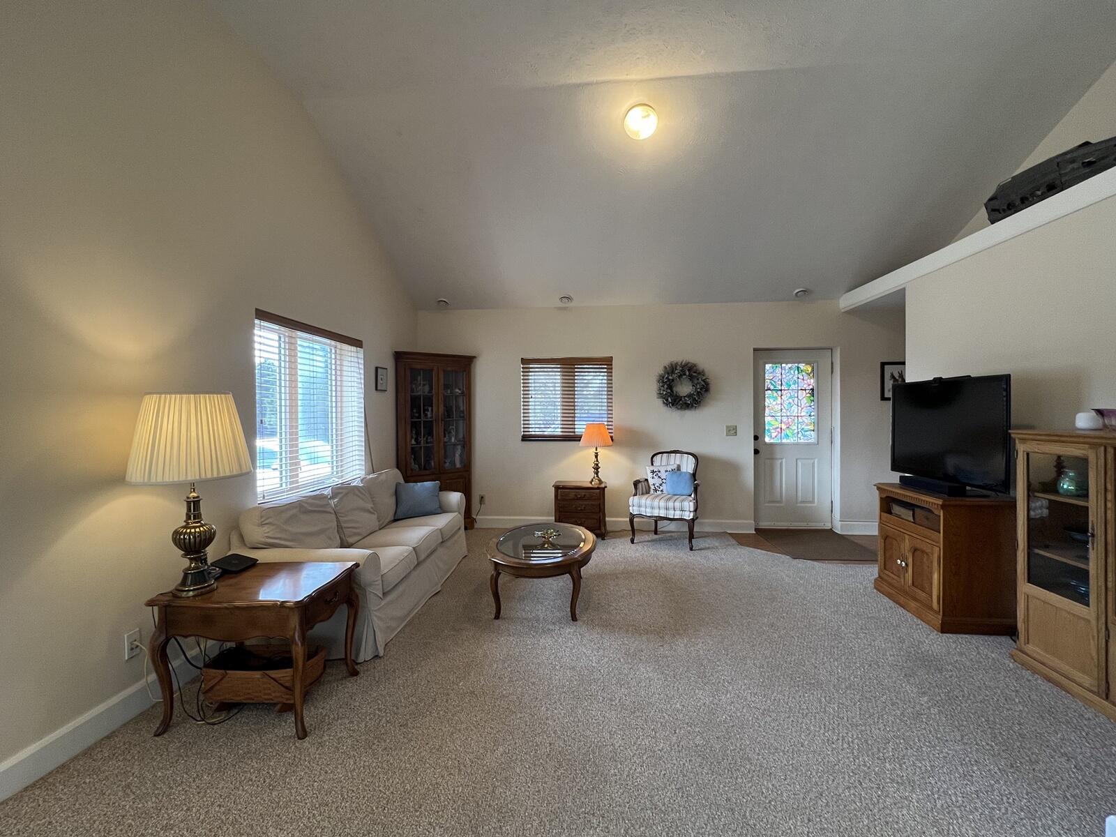 11638 Pierce Road Canadian Lakes, MI 49346 - Photo 9 of 32 9 Living Room