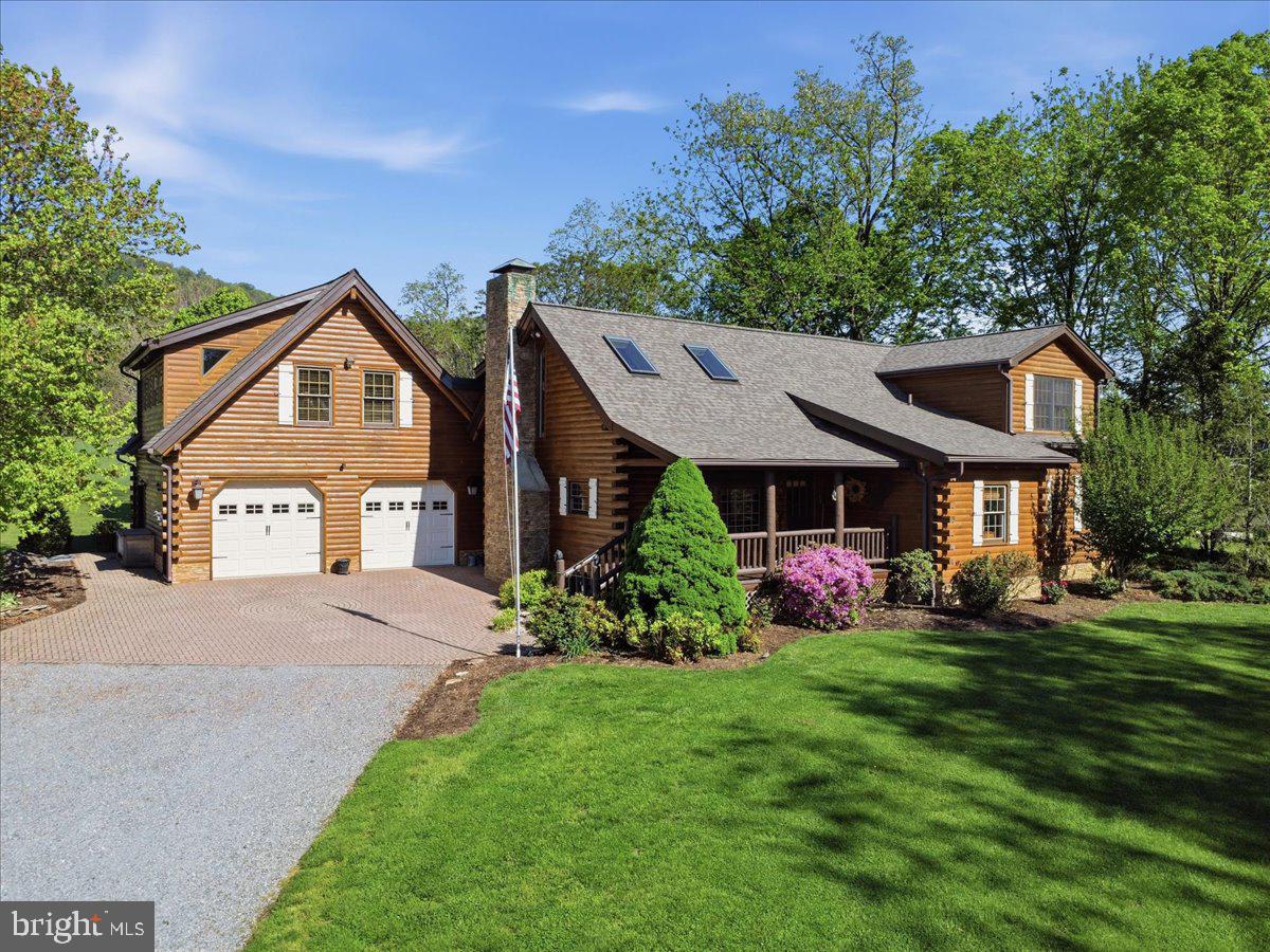 14122 Mercersburg Road Clear Spring, MD 21722 - Photo 4 of 143