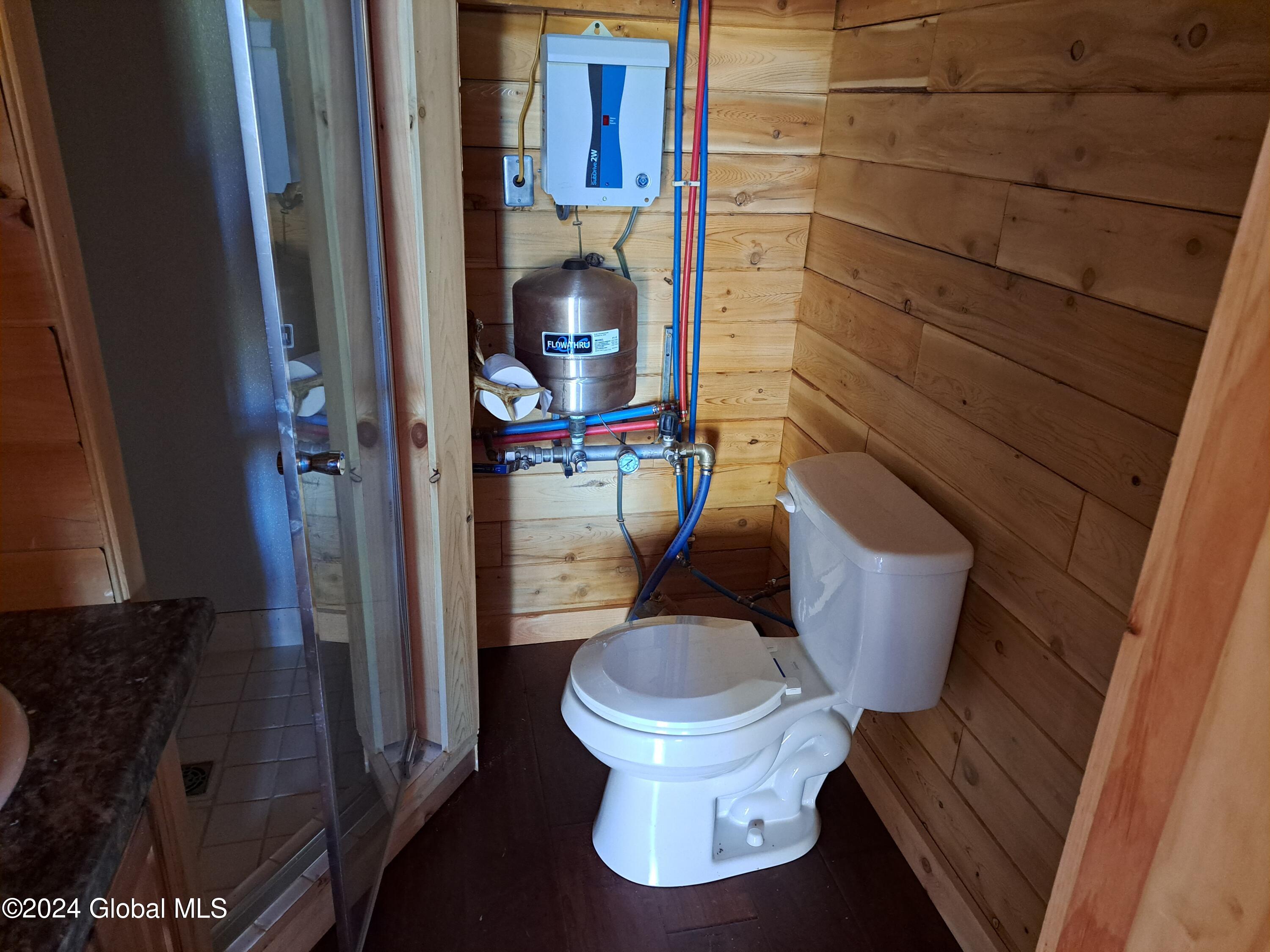 L1.4 Drown Road Ellenburg Depot, NY 12935 - Photo 11 of 89 12 Full Bathroom and Mechancals