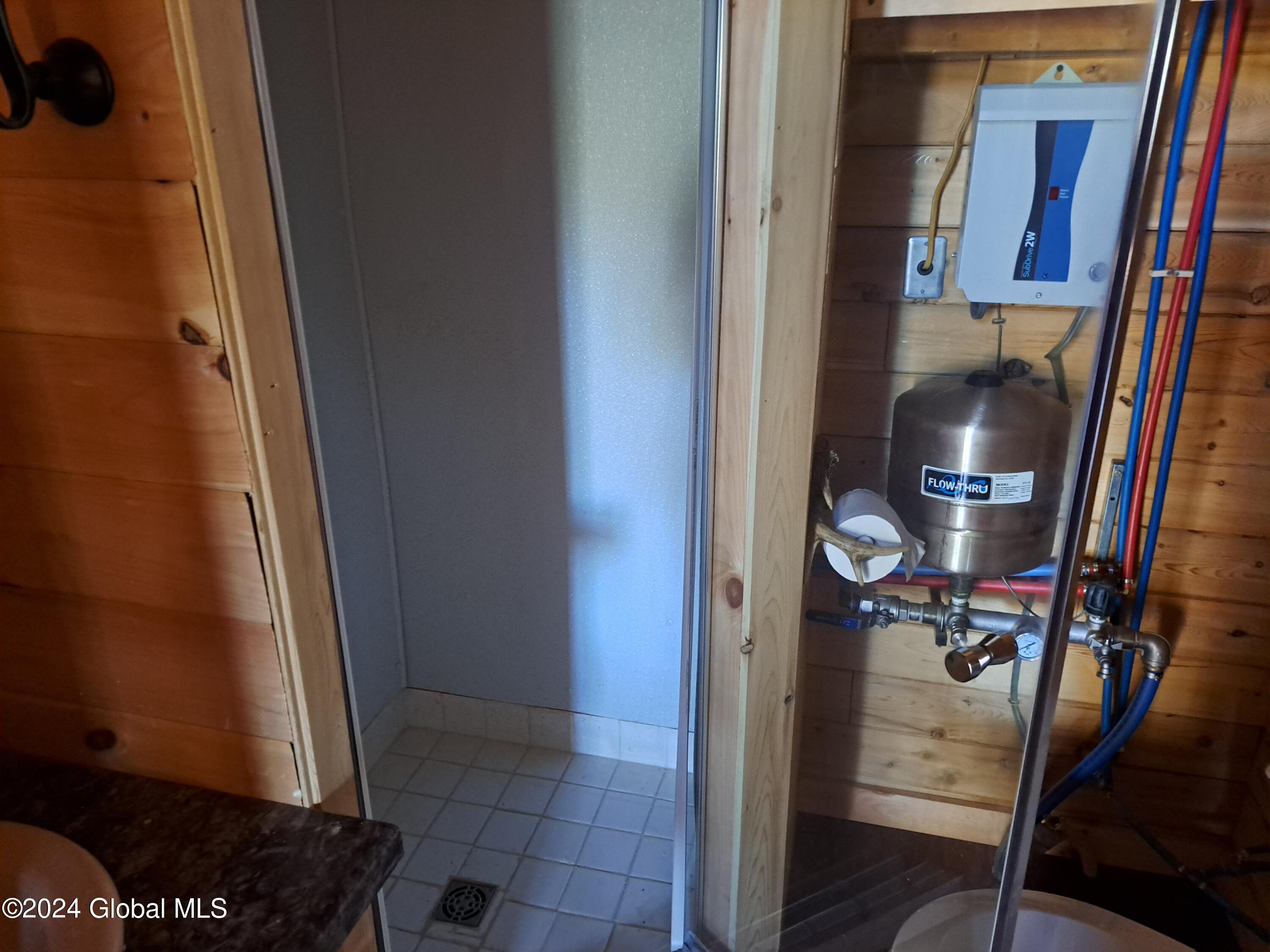 L1.4 Drown Road Ellenburg Depot, NY 12935 - Photo 13 of 89 14 Shower Stall