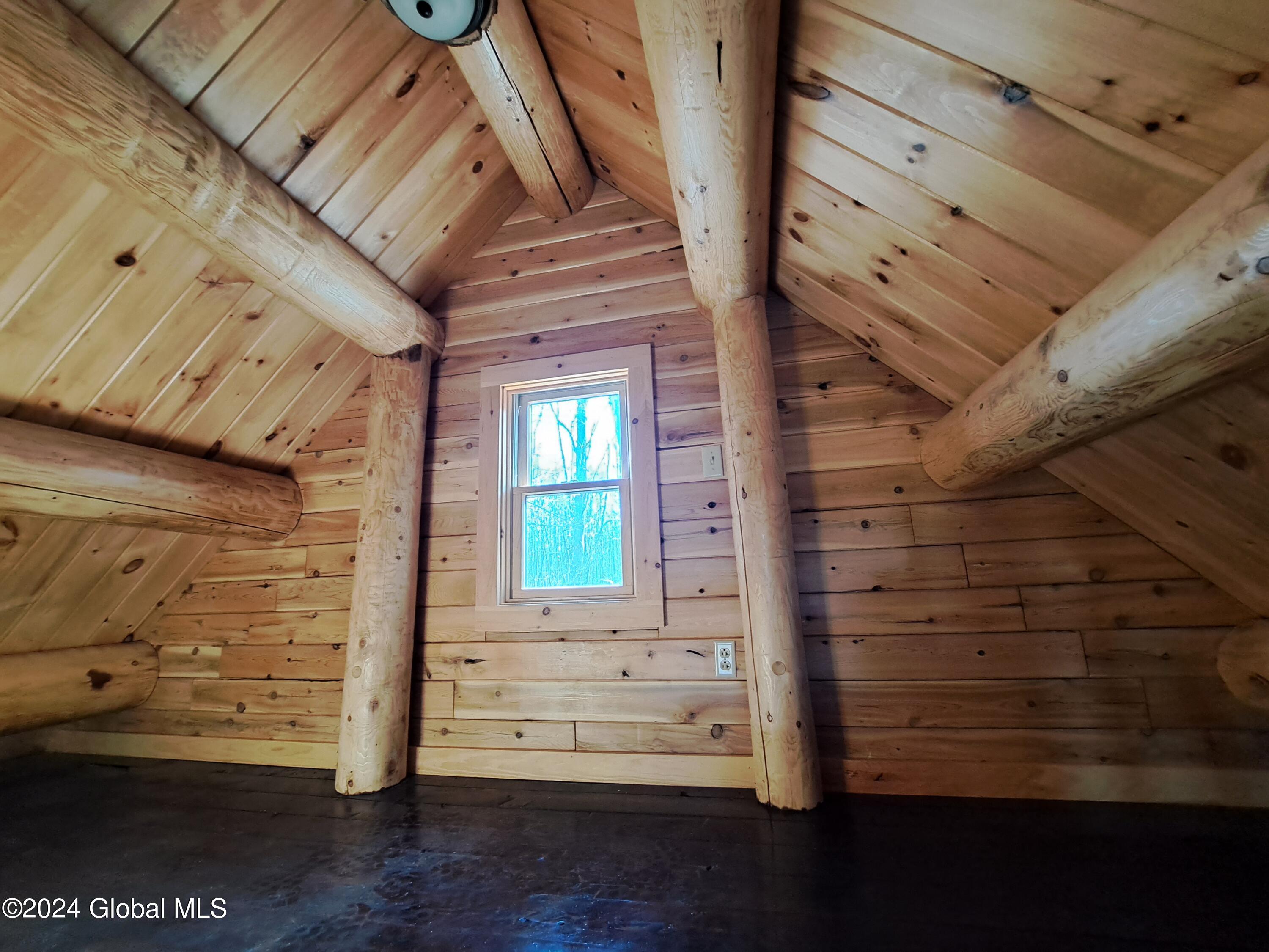 L1.4 Drown Road Ellenburg Depot, NY 12935 - Photo 14 of 89 15 Rear Loft