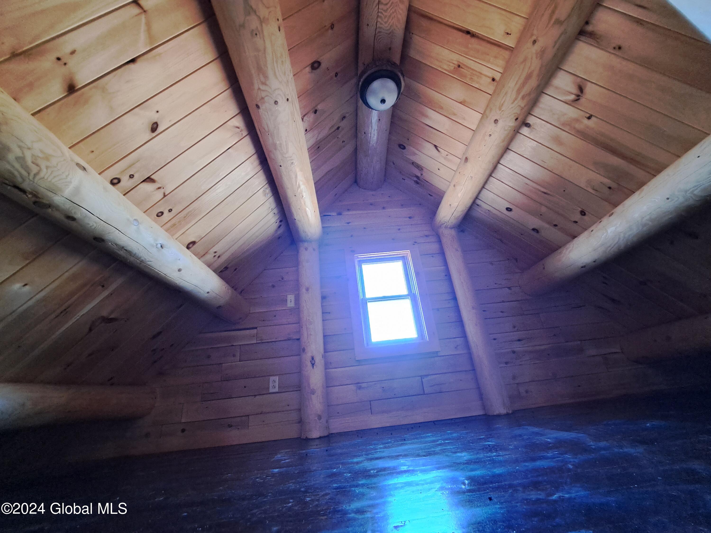 L1.4 Drown Road Ellenburg Depot, NY 12935 - Photo 17 of 89 18 Front Loft