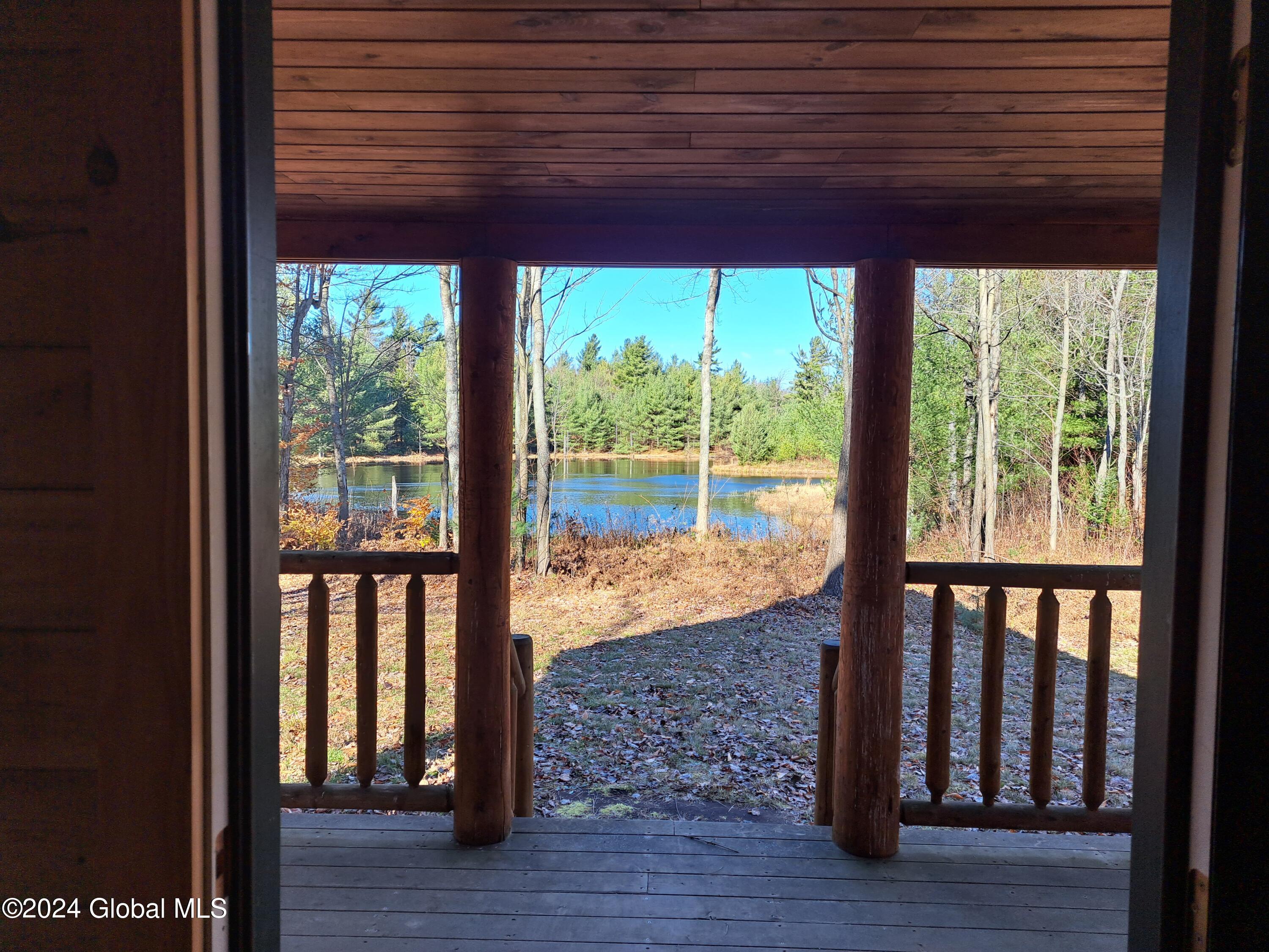 L1.4 Drown Road Ellenburg Depot, NY 12935 - Photo 19 of 89 20 From Front Porch