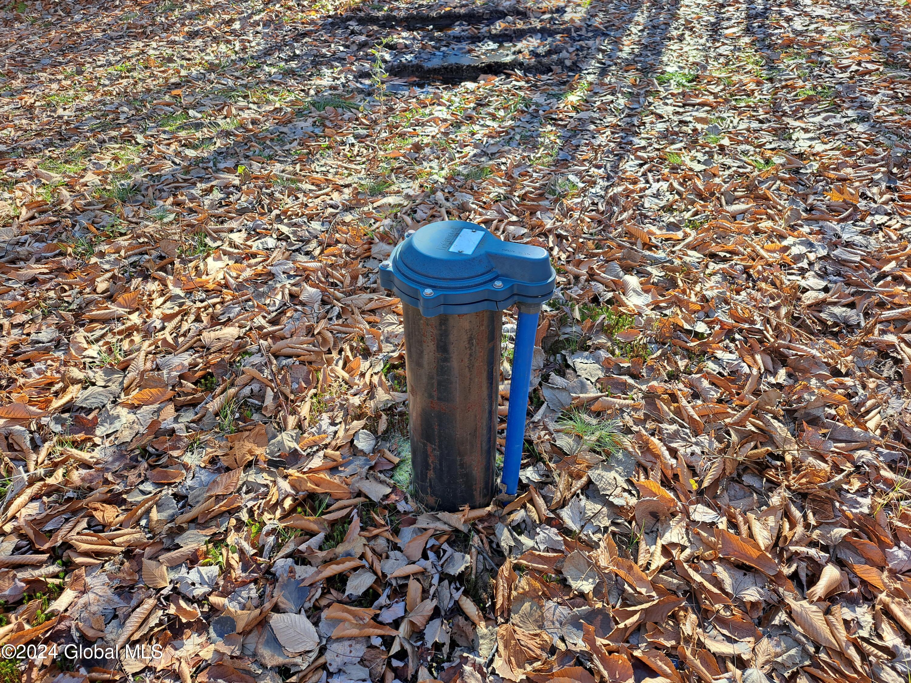 L1.4 Drown Road Ellenburg Depot, NY 12935 - Photo 20 of 89 21 Drilled Well