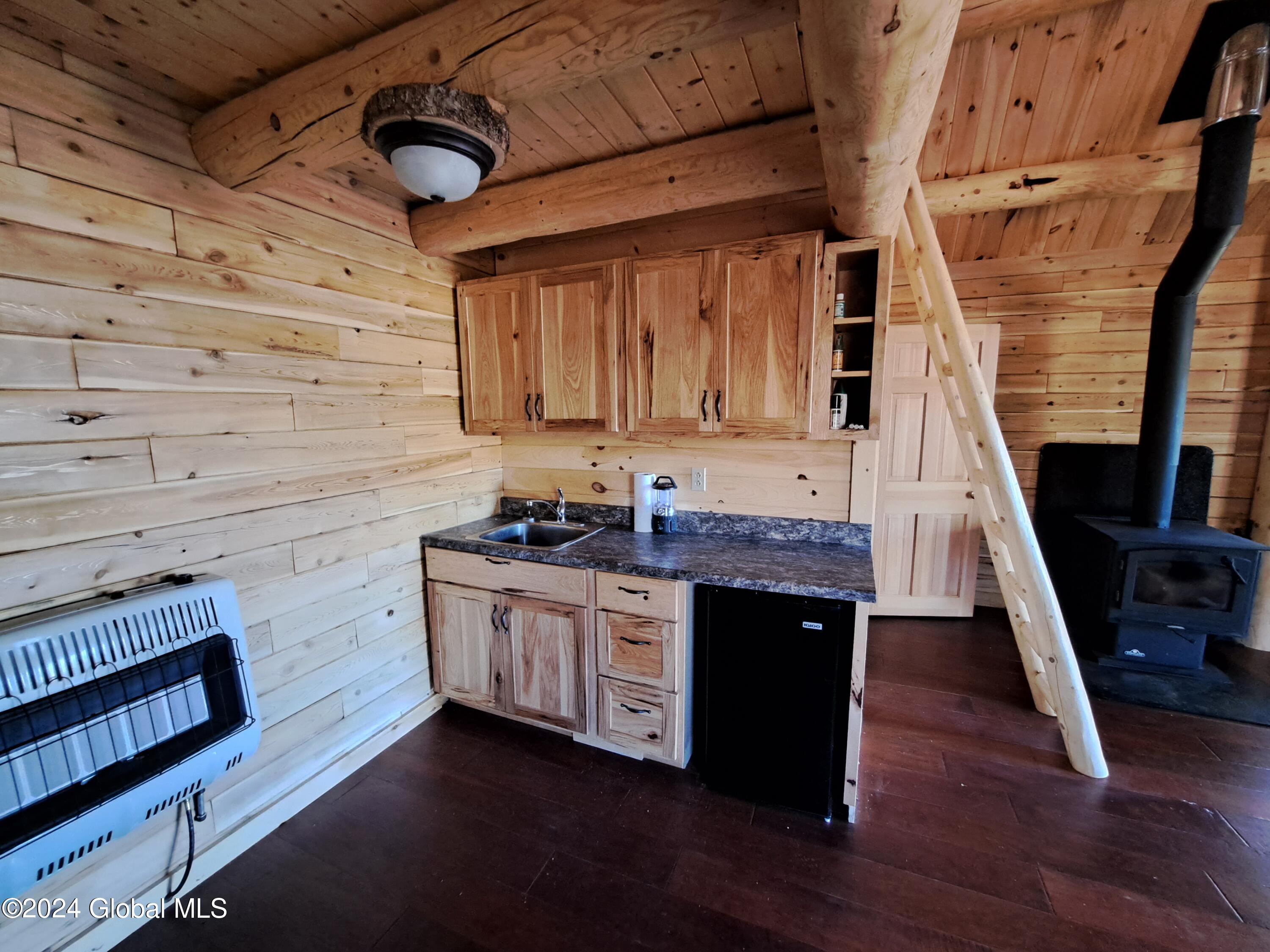 L1.4 Drown Road Ellenburg Depot, NY 12935 - Photo 8 of 89 09 Kitchen