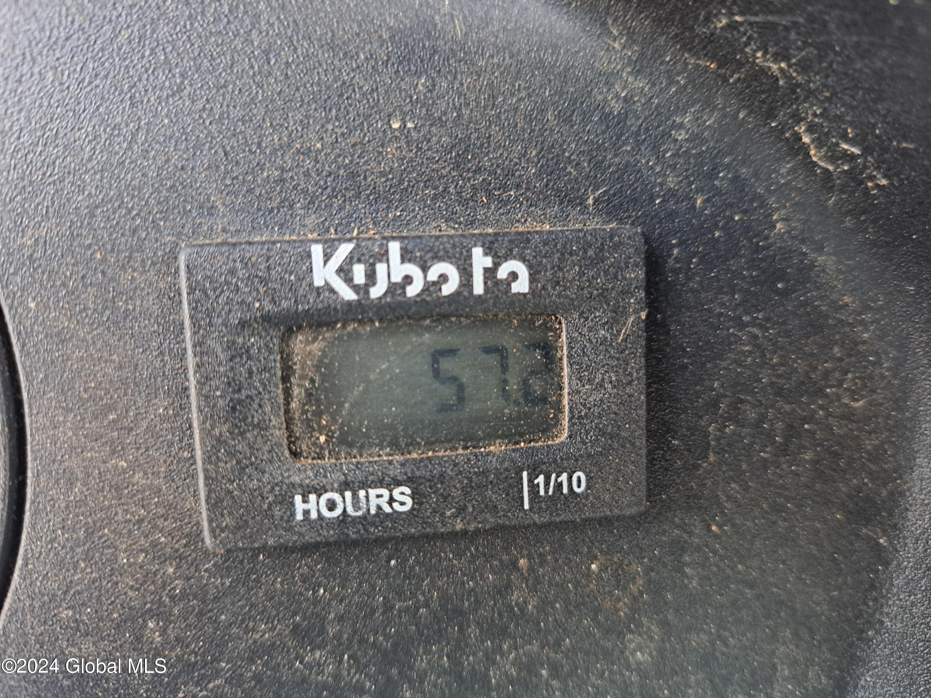 L1.4 Drown Road Ellenburg Depot, NY 12935 - Photo 85 of 89 86 57.2 Hours