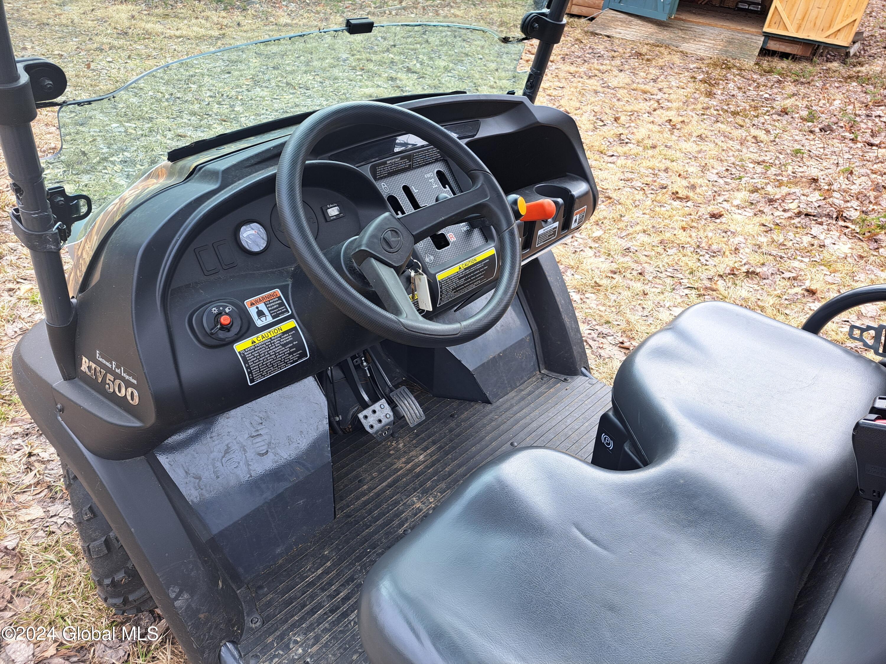 L1.4 Drown Road Ellenburg Depot, NY 12935 - Photo 86 of 89 87 Like New