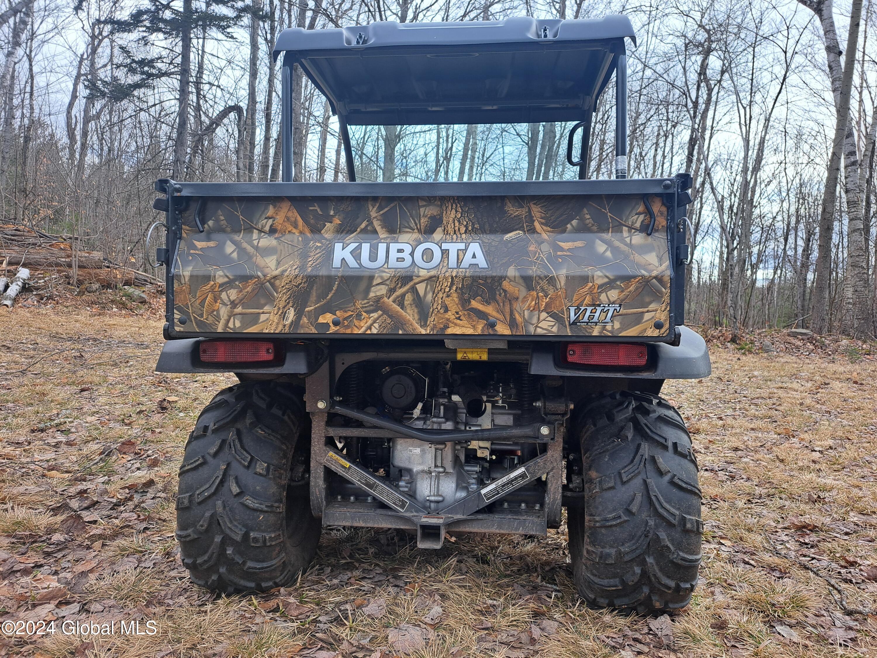 L1.4 Drown Road Ellenburg Depot, NY 12935 - Photo 87 of 89 88 Hardly Used