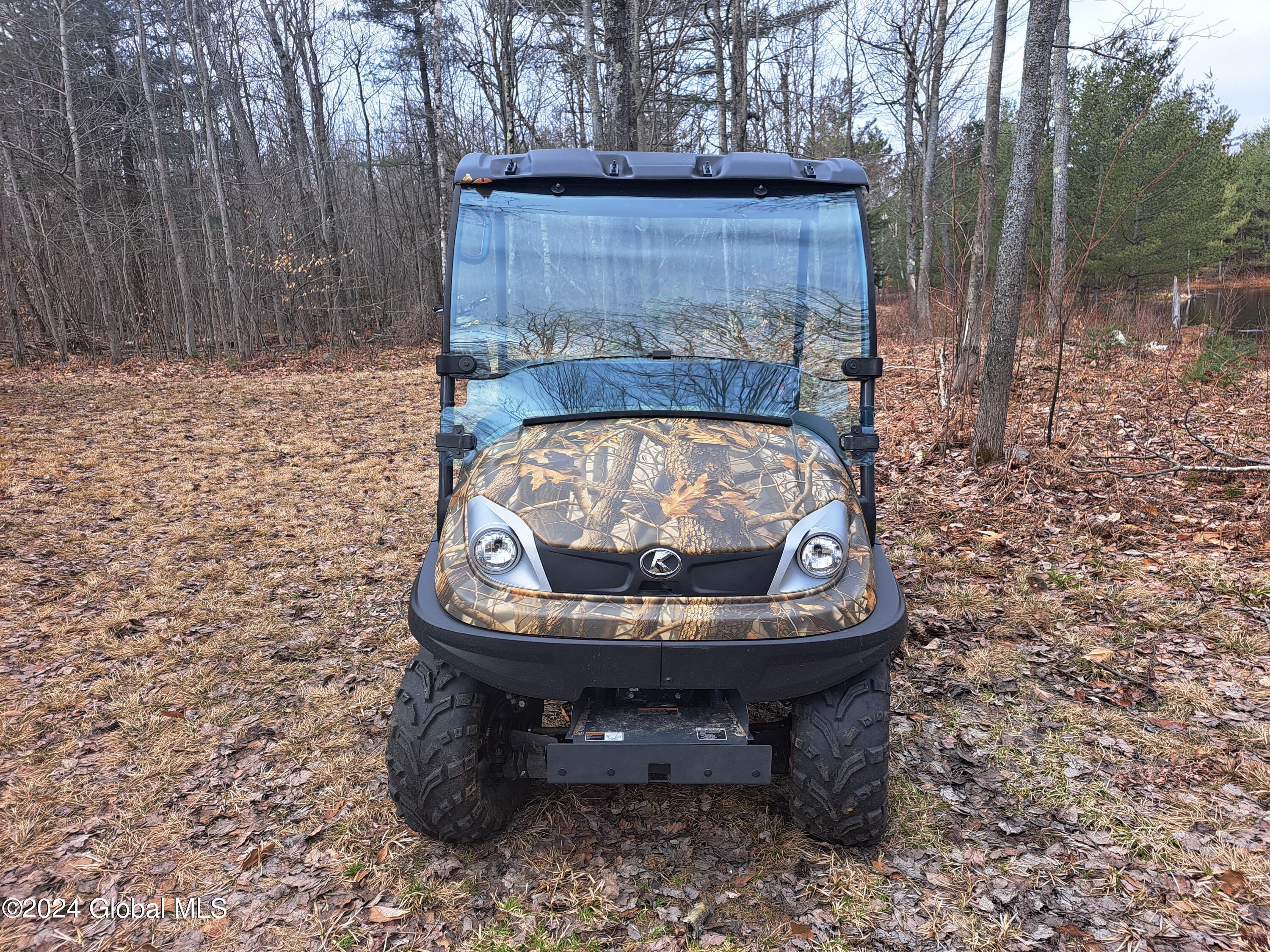 L1.4 Drown Road Ellenburg Depot, NY 12935 - Photo 88 of 89 89 Kubota RTV500