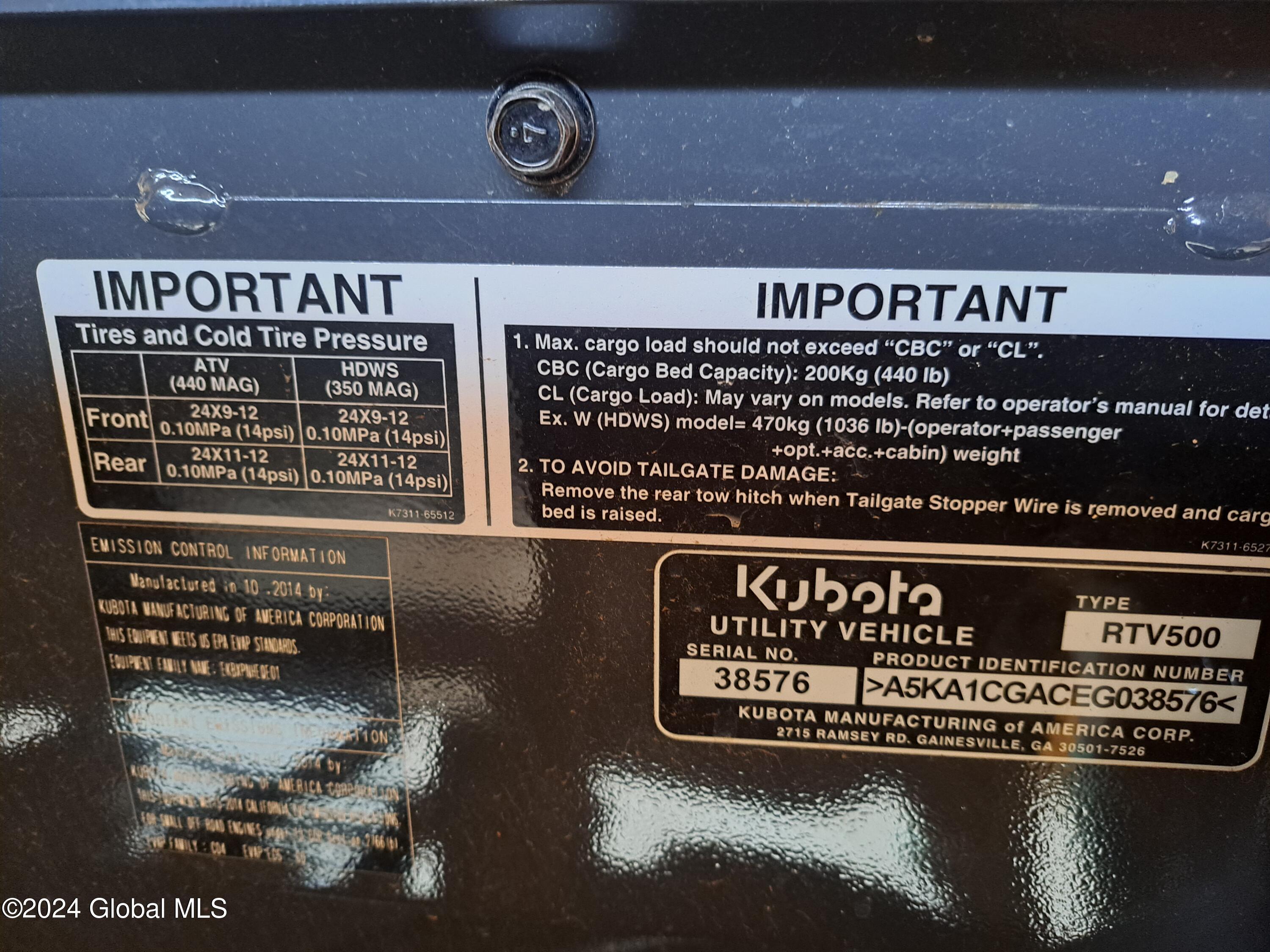 L1.4 Drown Road Ellenburg Depot, NY 12935 - Photo 89 of 89 90 VIN and Details