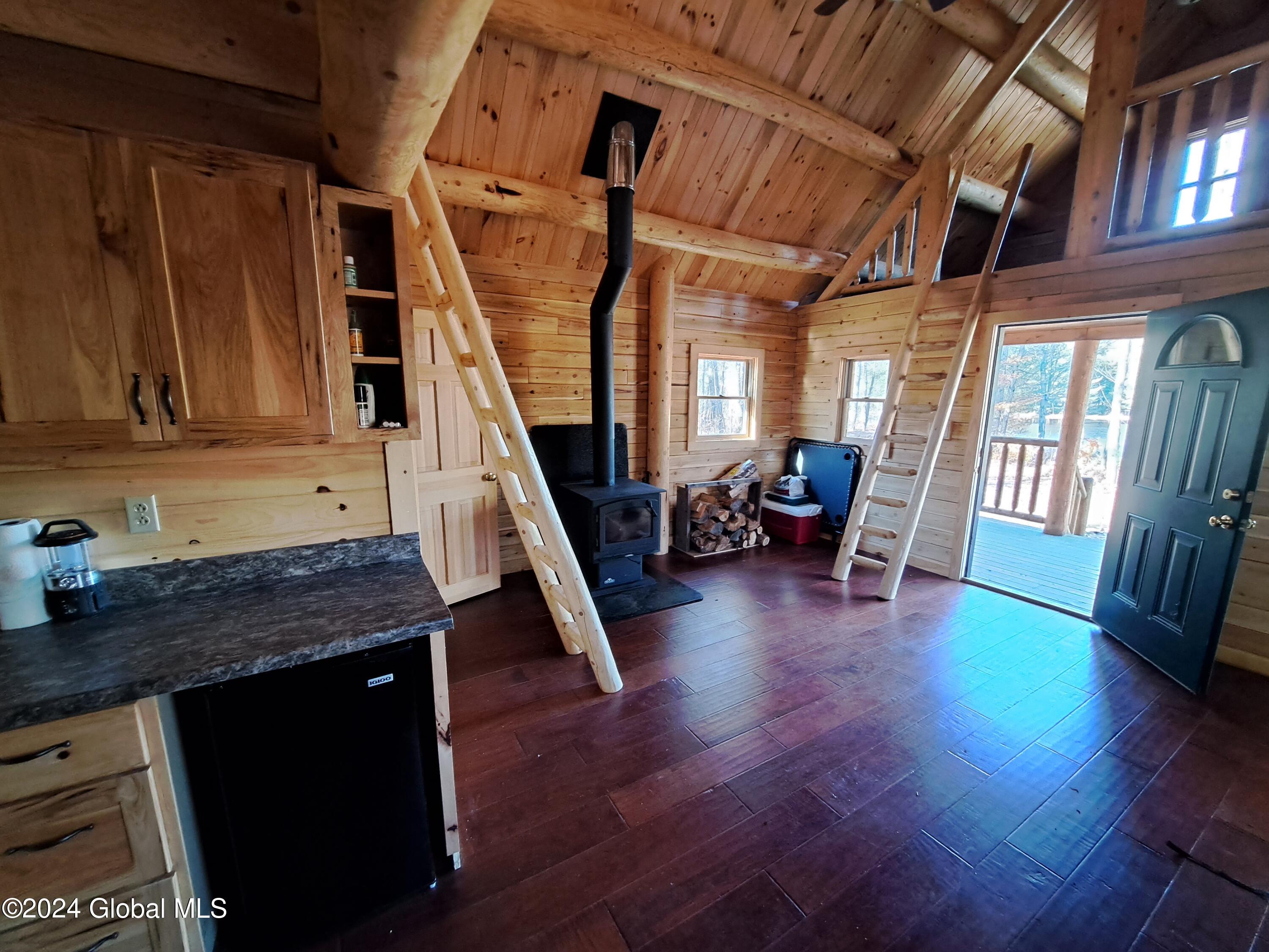 L1.4 Drown Road Ellenburg Depot, NY 12935 - Photo 9 of 89 10 Living Space