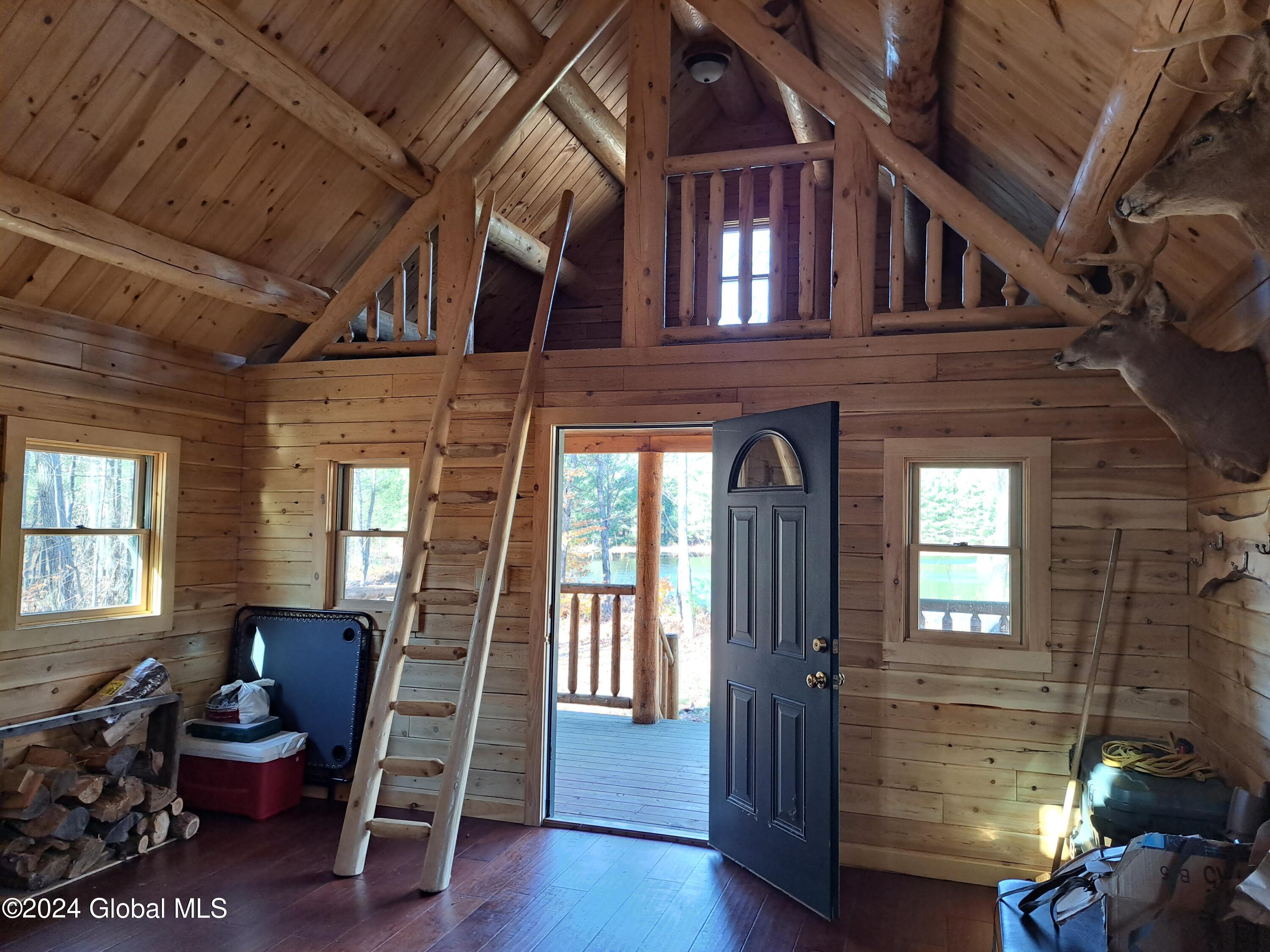 L1.4 Drown Road Ellenburg Depot, NY 12935 - Photo 10 of 89 11 Front Loft