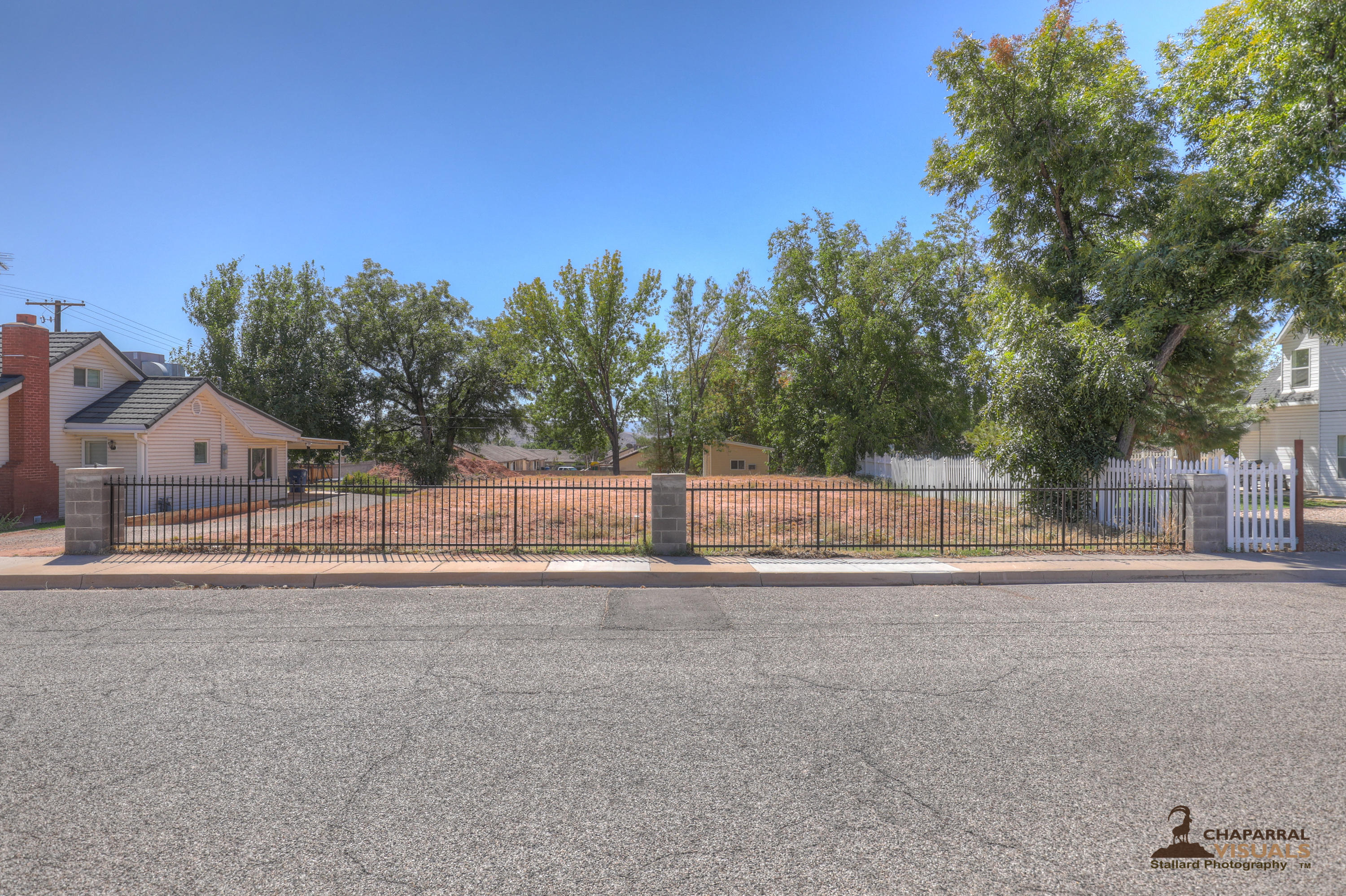 Tbd Tbd 400th Street South St. George, UT 84770 - Photo 1 of 1 100-Lot 30- E 400 S