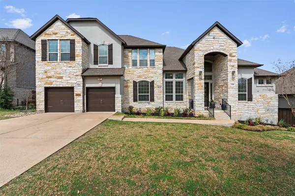 $940,000 | 438 Brentwood Drive, Austin, TX 78737
