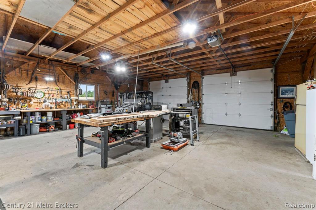 1585 South Phillips Road Deford, MI 48729 - Photo 74 of 76