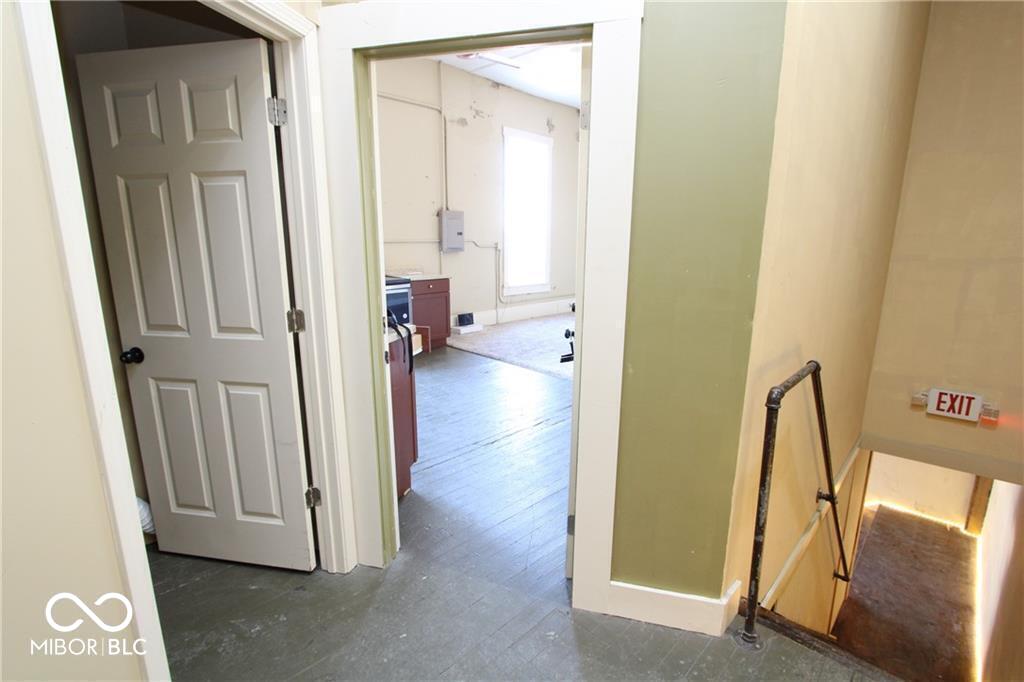 101 South Main Street, Unit D Kirklin, IN 46050 - Photo 2 of 14