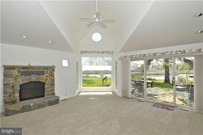 1093 Broadwater Point Road Churchton, MD 20733 - Photo 19 of 30 Living Room